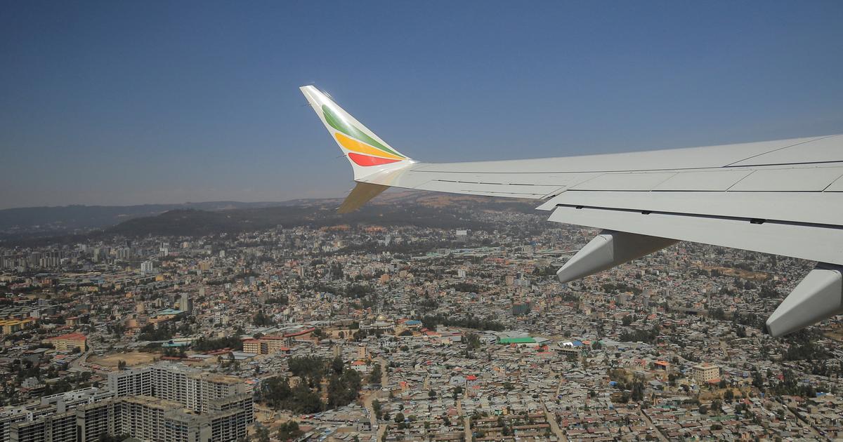 Der CEO von Ethiopian Airlines tritt für elf Jahre zurück