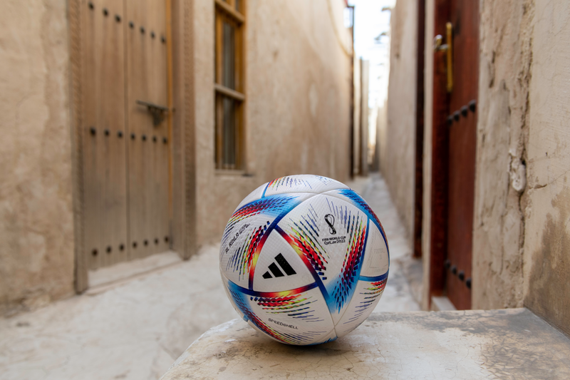 Euro 2024 : L'UEFA dévoile le ballon officiel de la compétition