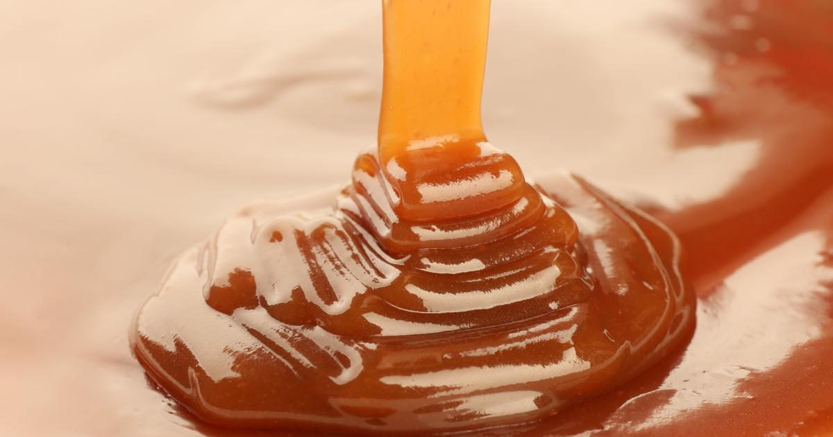 Due to shortage of maple syrup, Canada releases half of its reserves of