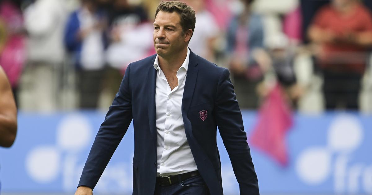 «il faudrait que l’ensemble des joueurs ait la même implication…» «il faudrait que l’ensemble des joueurs ait la même implication…»