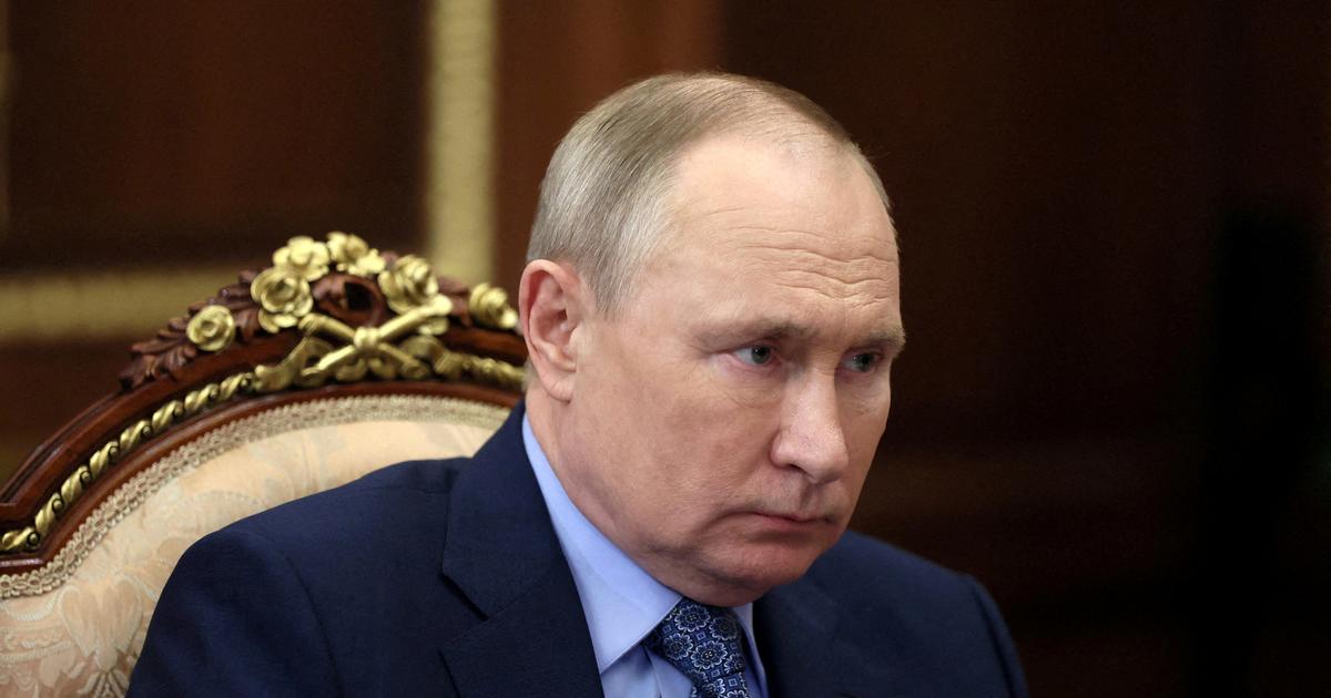 Putin minaccia di privare l’Europa del gas venerdì