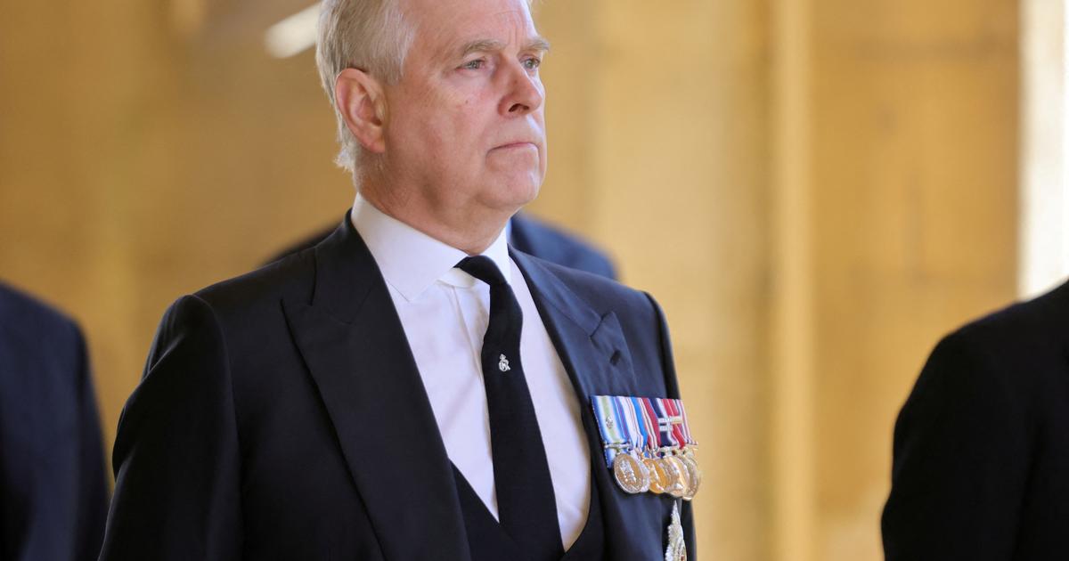 Prince Andrew implicated in fraud