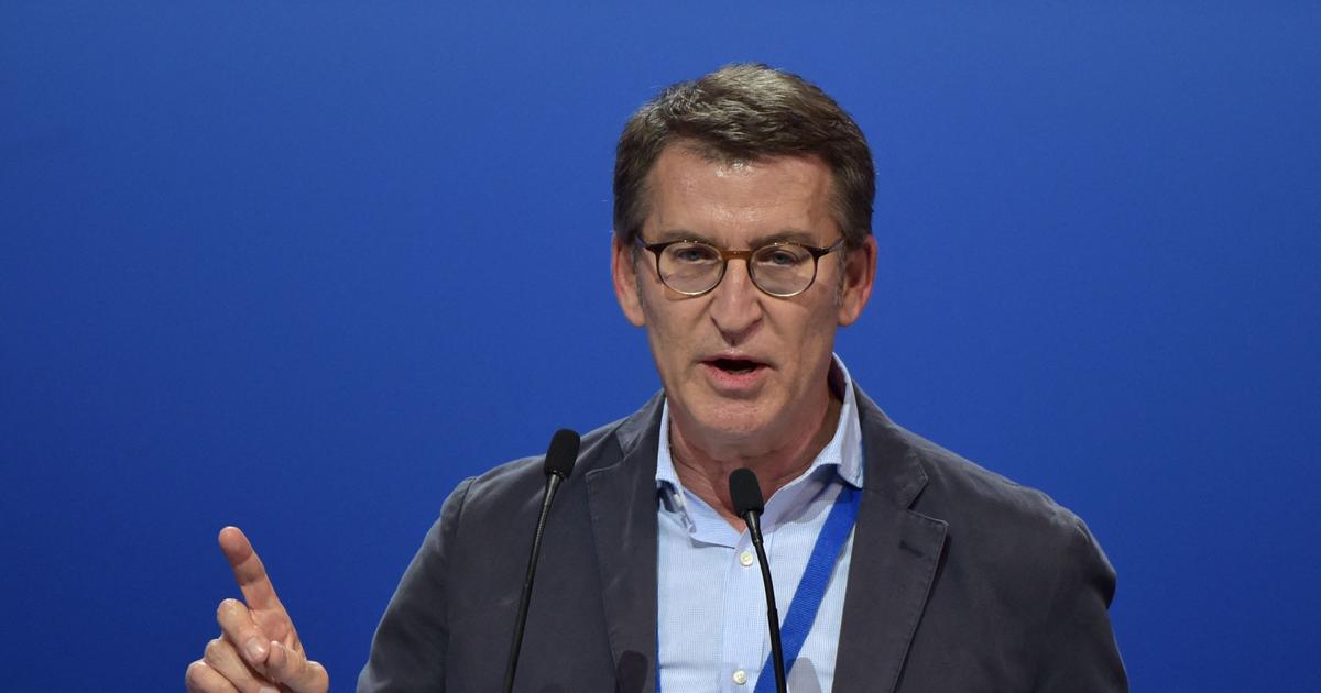 la droite désigne son nouveau chef, le regard tourné vers les élections la droite désigne son nouveau chef, le regard tourné vers les élections