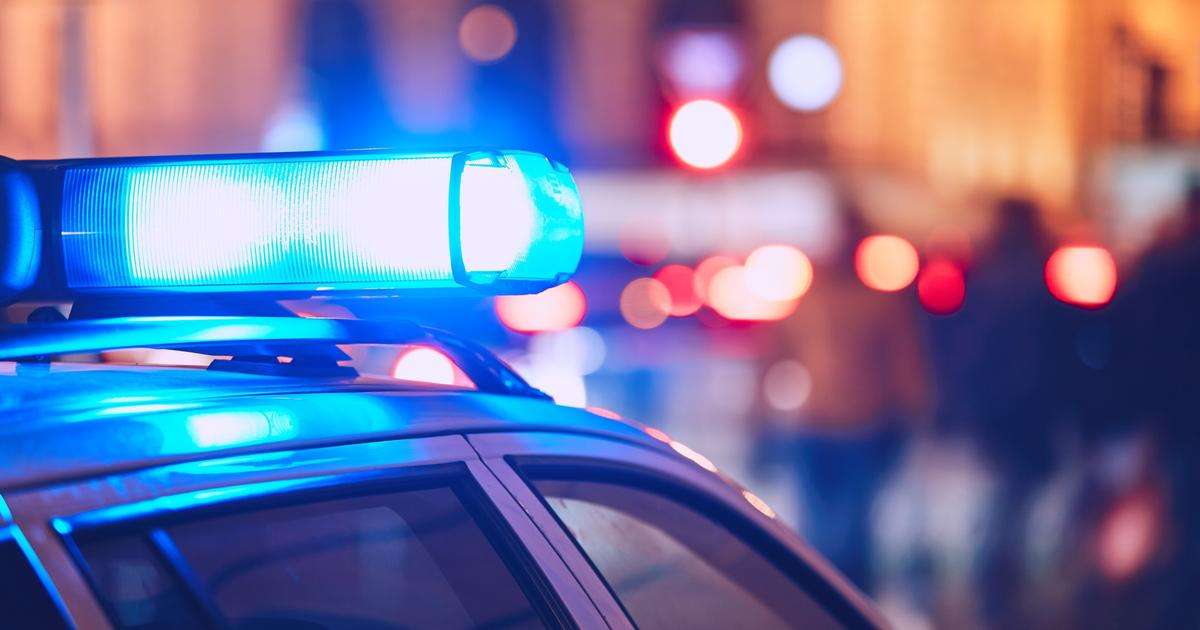 Un homme décède de plusieurs coups de couteau aux abords d’une discothèque de Rouen Un homme décède de plusieurs coups de couteau aux abords d’une discothèque de Rouen