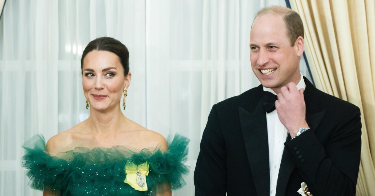 Tom Cruise invites Kate Middleton and Prince William to a very private ...