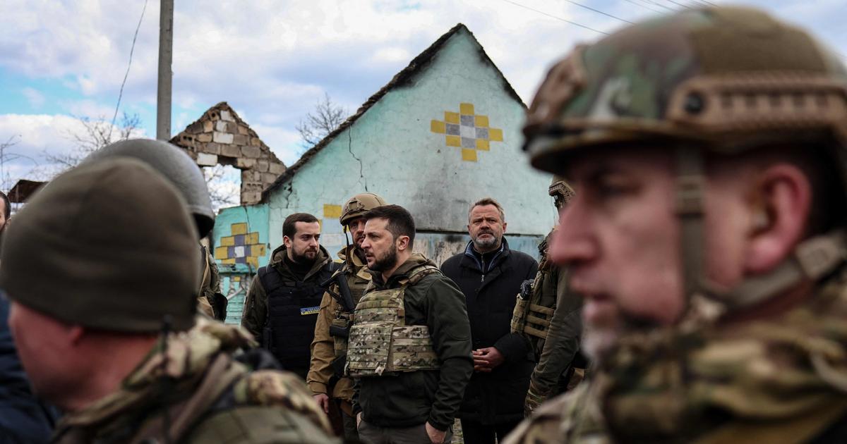 Guerre En Ukraine : Volodymyr Zelensky Devant Le Conseil De Sécurité De ...