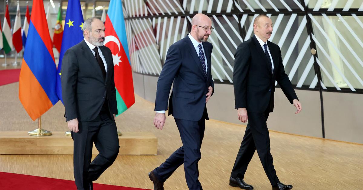 Armenia i Azerbejdżan rozpoczynają przygotowania do rozmów pokojowych