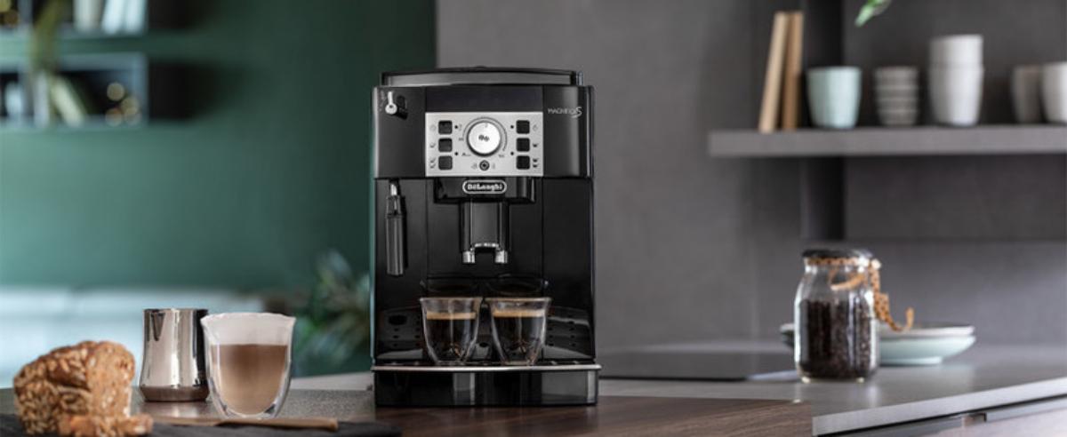 Sélection des meilleures machines à café