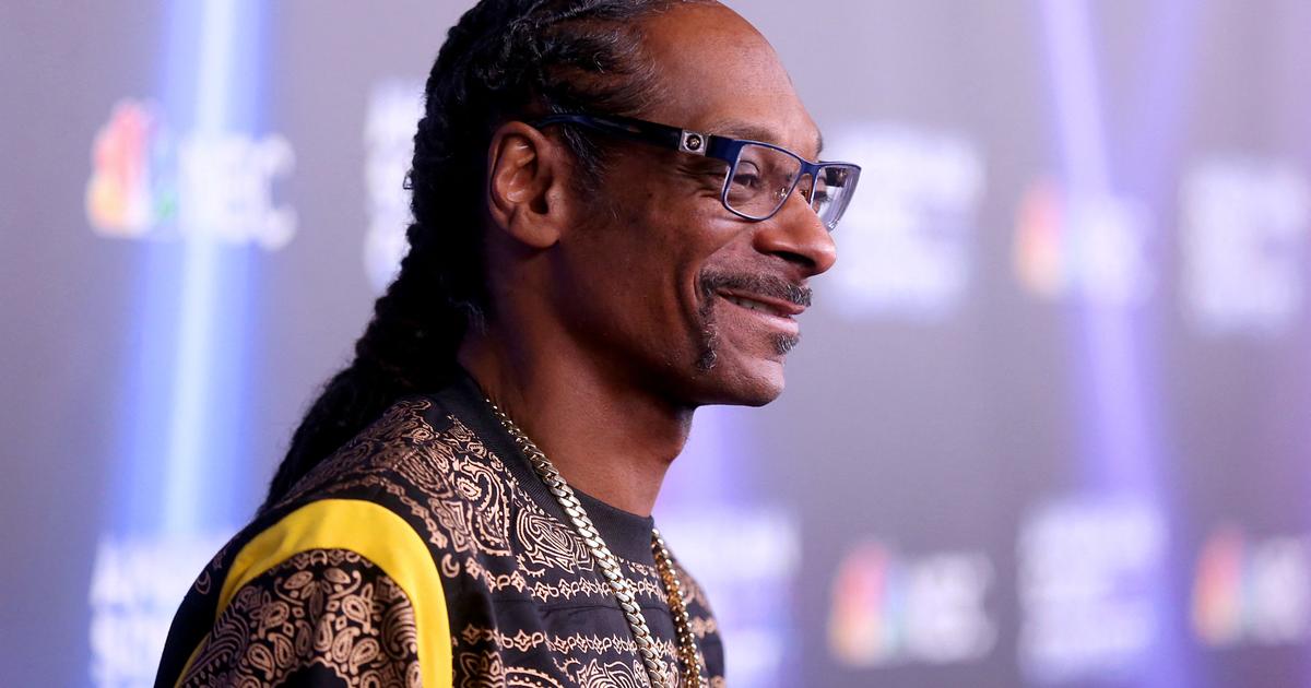 Dancer who accused Snoop Dogg of sexual assault withdraws complaint