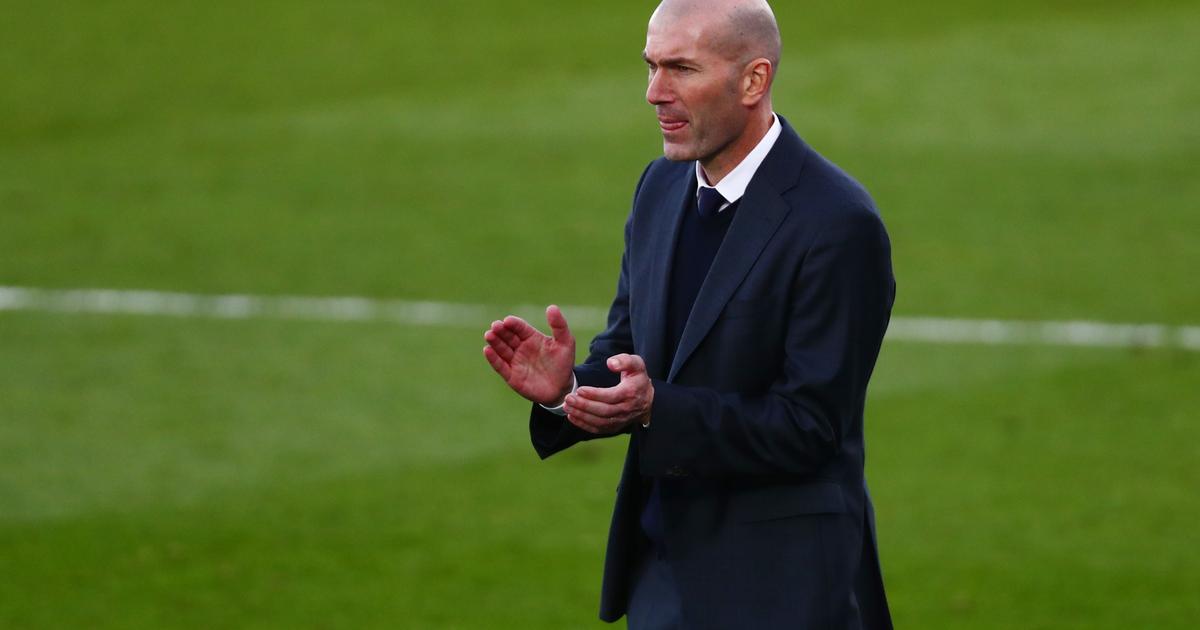 Foot Zidane félicite le streamer français Kameto après la «Pixel War»