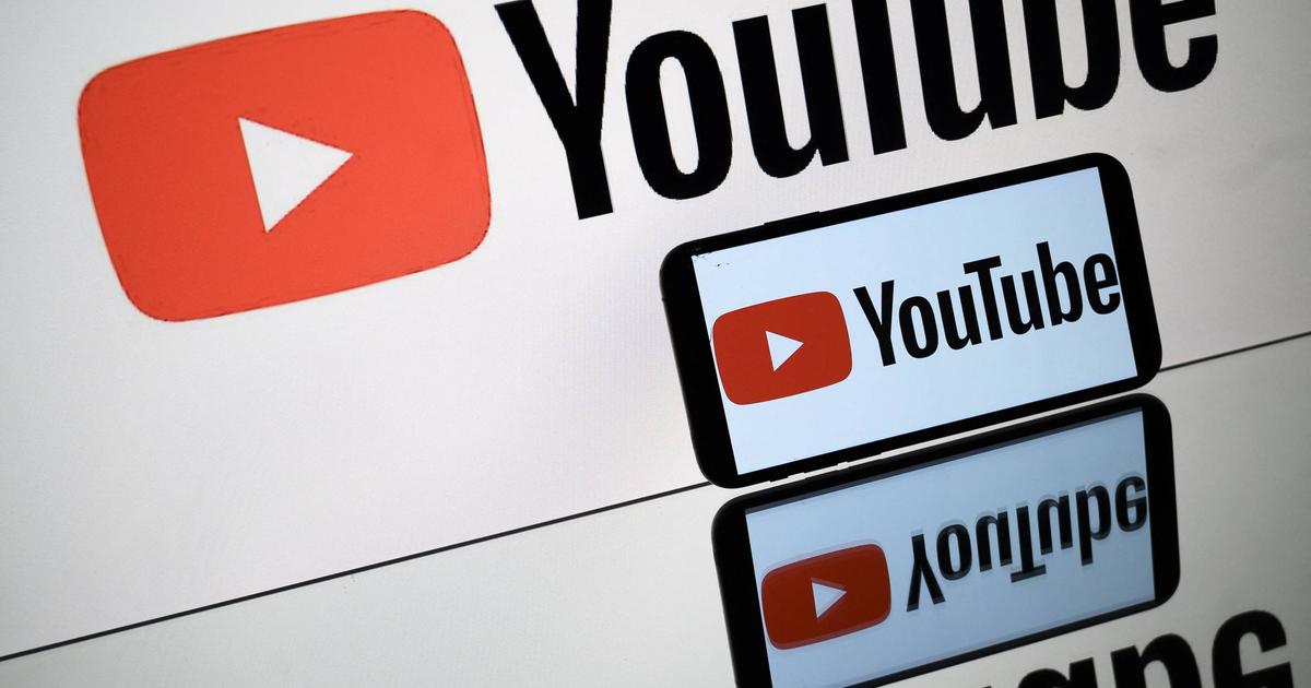 Russia accuses YouTube of blocking the account of “Douma-TV”, the Russian parliamentary channel