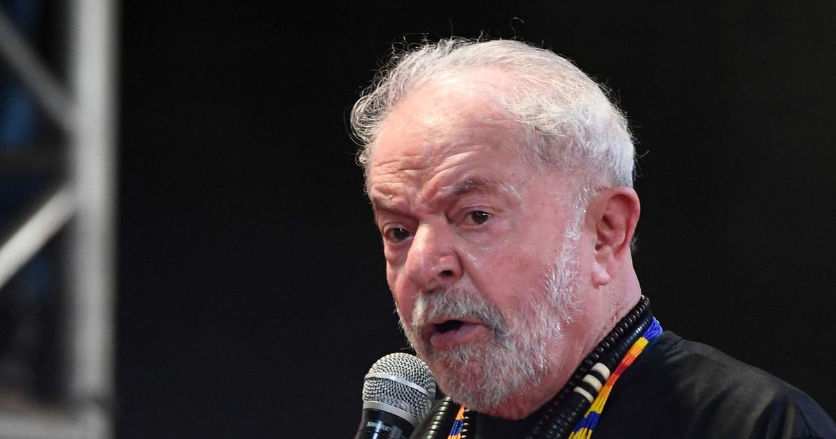 Lula promete ministério indígena se voltar ao poder