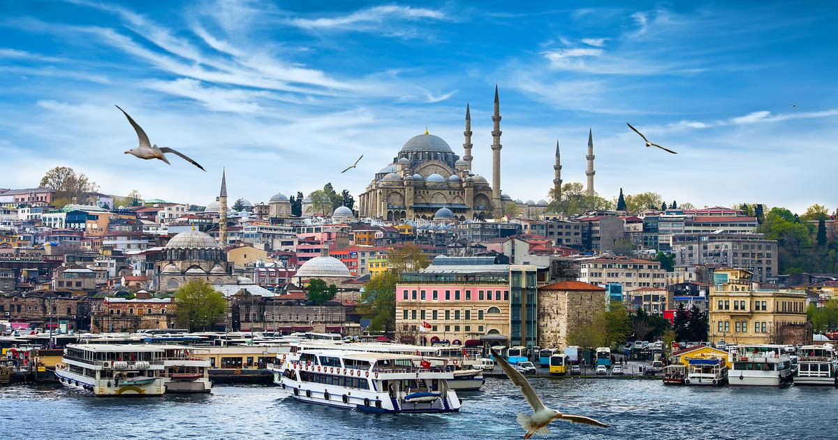 Tourisme en Turquie : guide voyage pour partir en Turquie