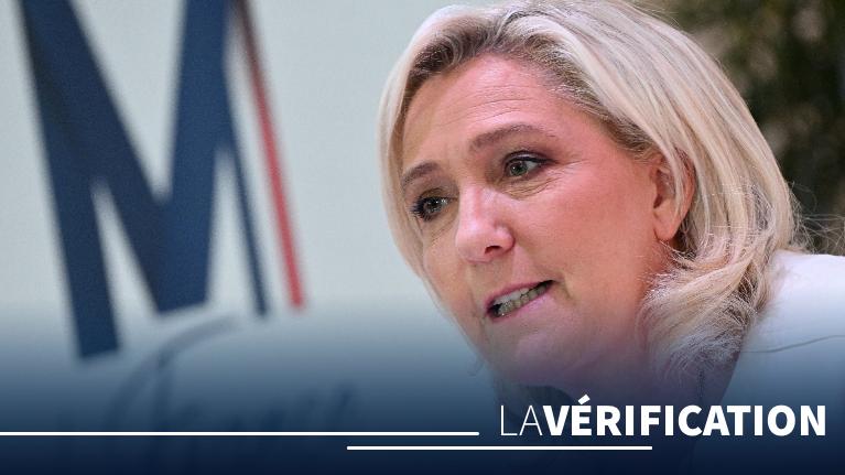La france va-t-elle faire face à un «mur d'inflation dans les semaines qui viennent? »