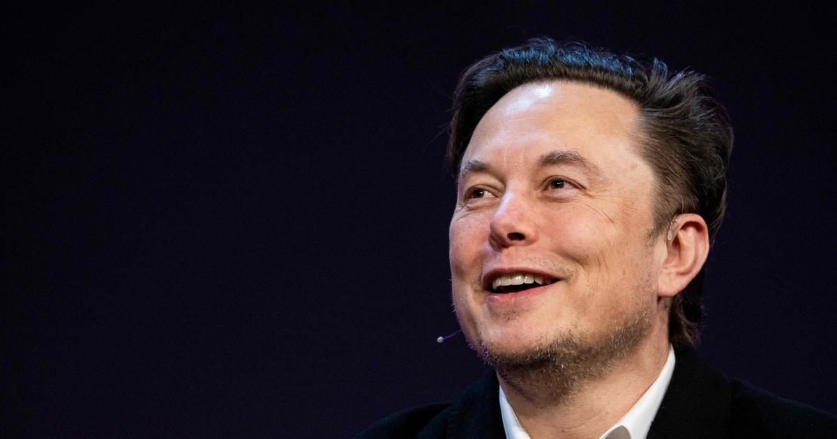 Twitter adopte un plan pour empêcher une OPA rampante d'Elon Musk