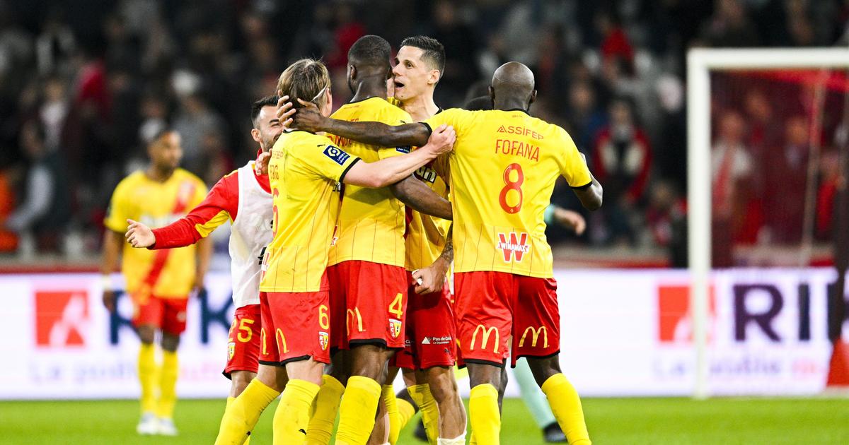 The North Derby For Lens Which Wins In Lille - Archysport