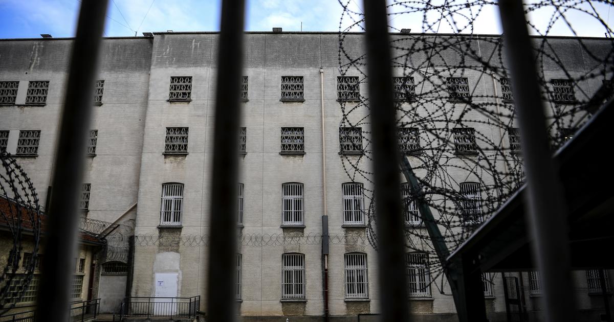 un homme incarcéré après le viol d’une adolescente de 14 ans un homme incarcéré après le viol d’une adolescente de 14 ans