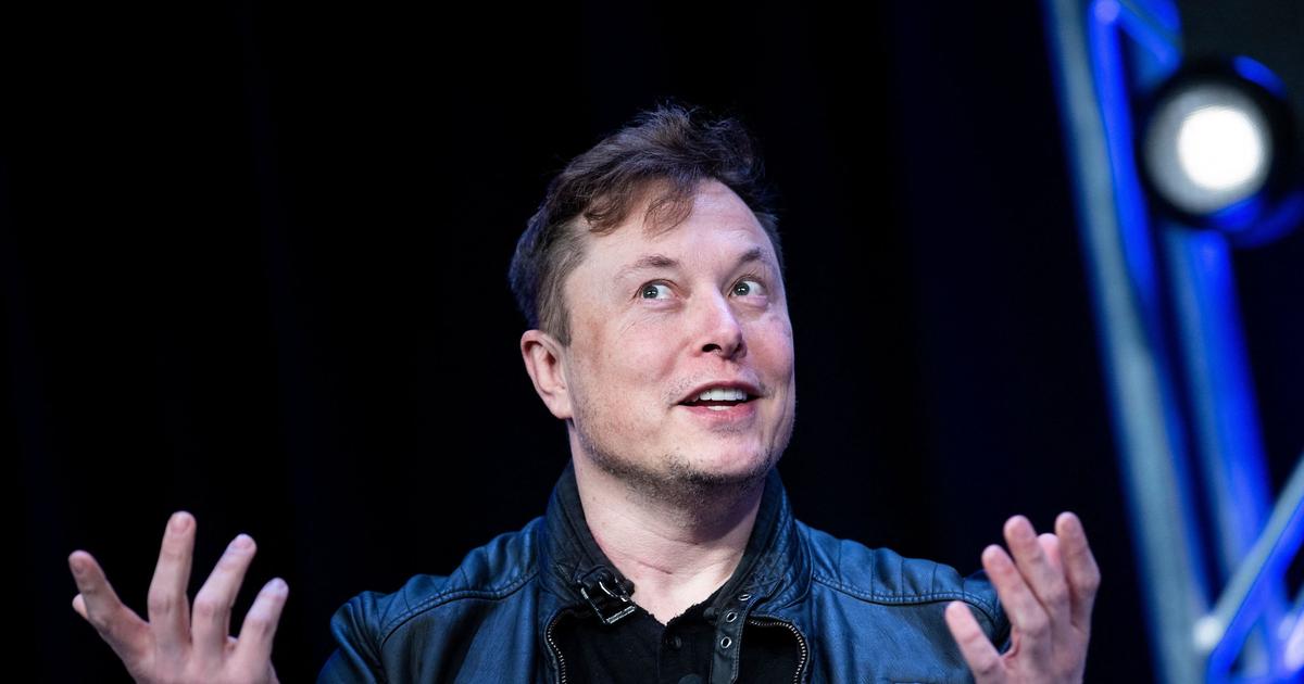 Beleggers zeggen dat de controversiële tweet van Elon Musk over Tesla door een rechter als ‘vals’ werd beoordeeld