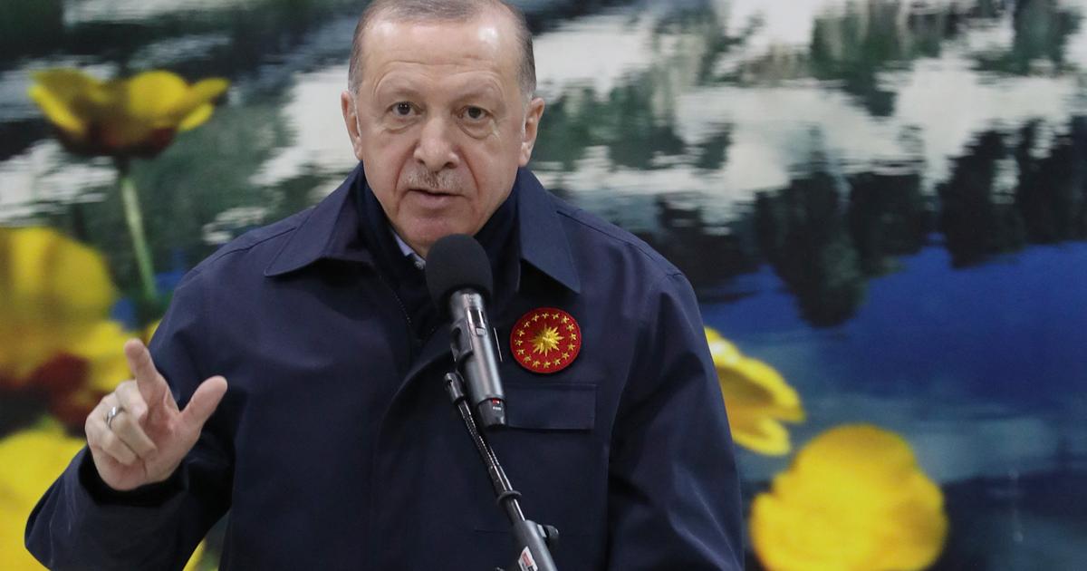Erdogan warnt vor einer Gefährdung des Status der Al-Aqsa-Moschee