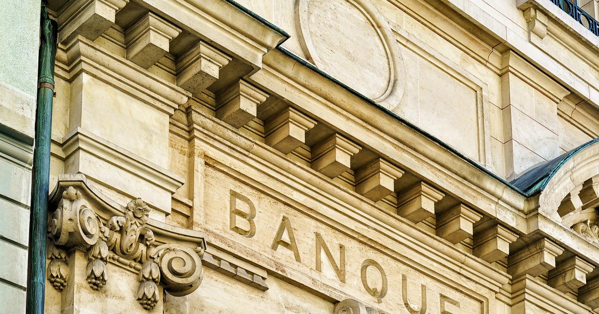 Banque de France verdedigt directe overboekingen