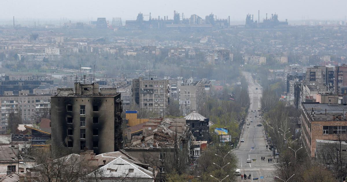 Guerra in Ucraina: kyiv annuncia che è stato raggiunto un accordo sul corridoio di evacuazione dei civili da Mariupol