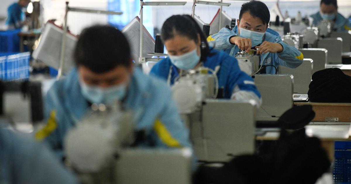 China ratifies international conventions on forced labor