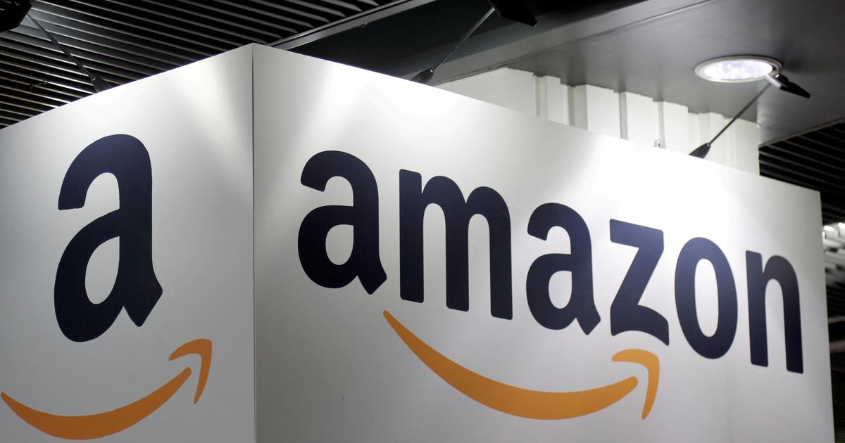 Amazon Spain will share with the Treasury information of the sellers ...