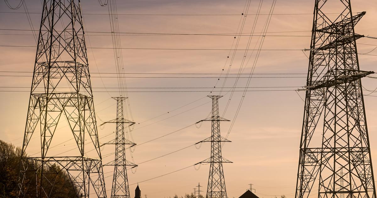 How does the European electricity market work? TIme News