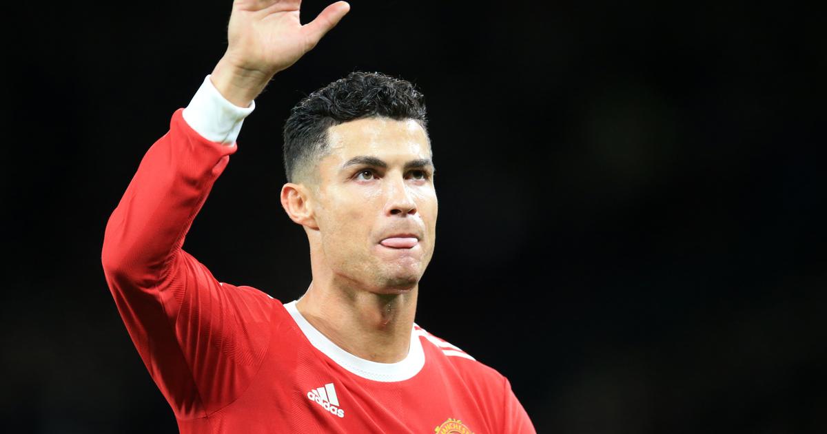 enlutado com a morte de seu bebê, Ronaldo agradece ao Liverpool por sua homenagem