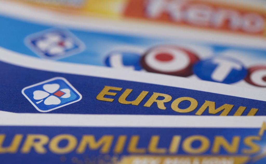 Euromillions : Attention à Une Arnaque Qui Circule Par E-mail