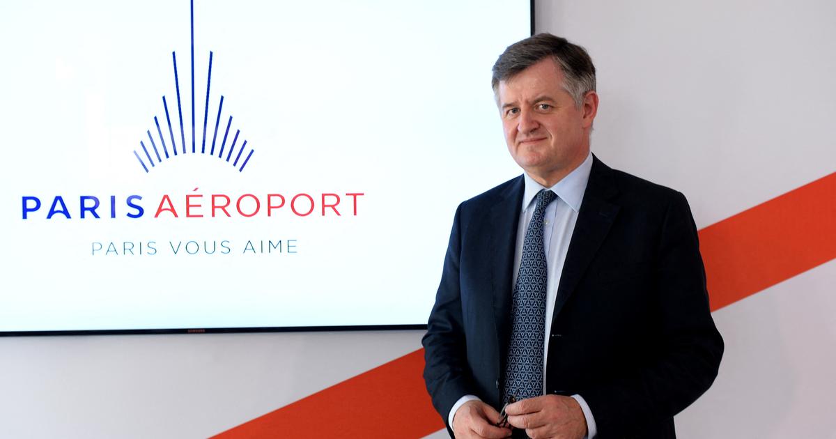 Groupe ADP rekruteert 4000 mensen op zijn luchthavens