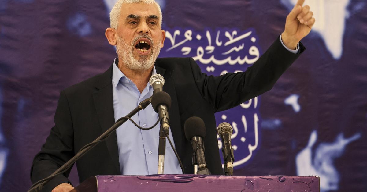Hamas threatens Israel with 'big battle' for Jerusalem - The Limited Times