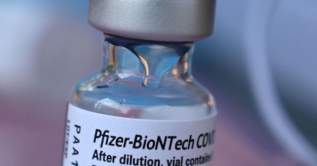 De omzet van Pfizer in het eerste kwartaal stijgt naar $ 25,7 miljard