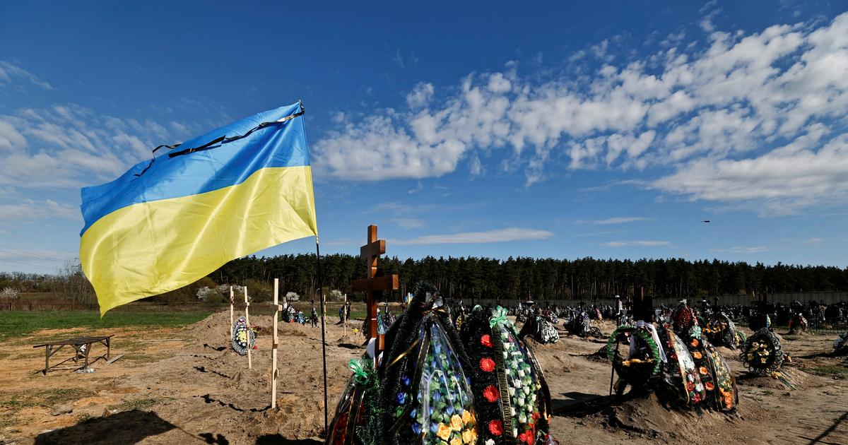 Guerra in Ucraina: il Consiglio d’Europa denuncia “la maggior parte” delle violazioni dei diritti umani