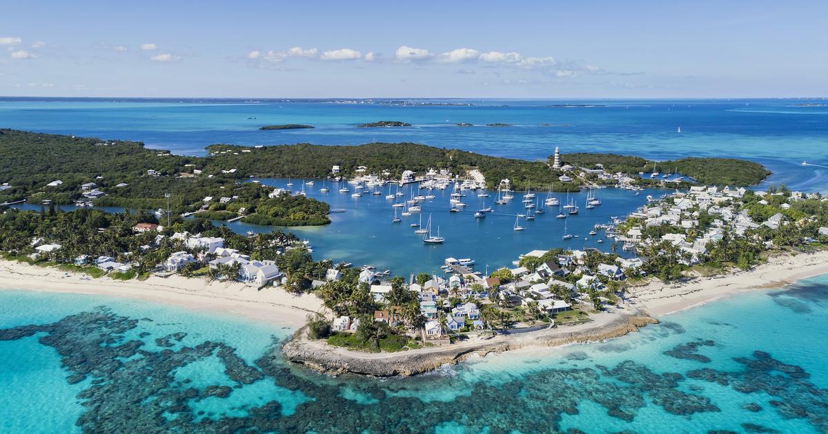 Décès mystérieux aux Bahamas: les corps des touristes américains autopsiés