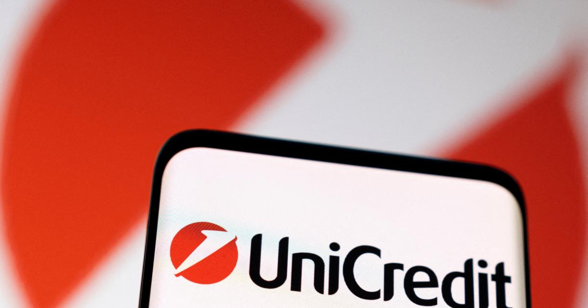 UniCredit befindet sich in „vorläufigen“ Gesprächen über den Verkauf ihrer russischen Tochtergesellschaft