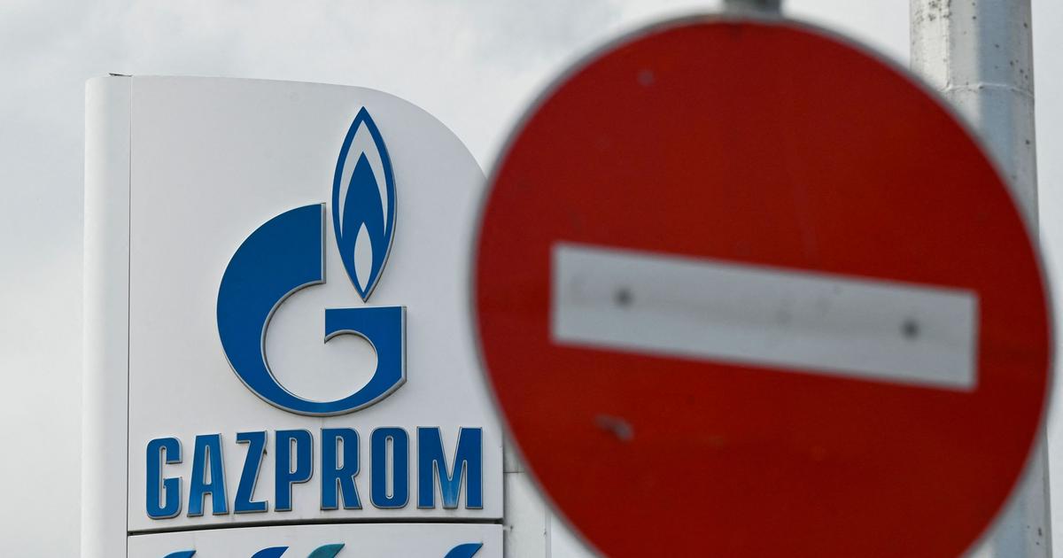 Gazprom ogłasza zaprzestanie wykorzystywania głównego gazociągu do transportu przez Polskę”