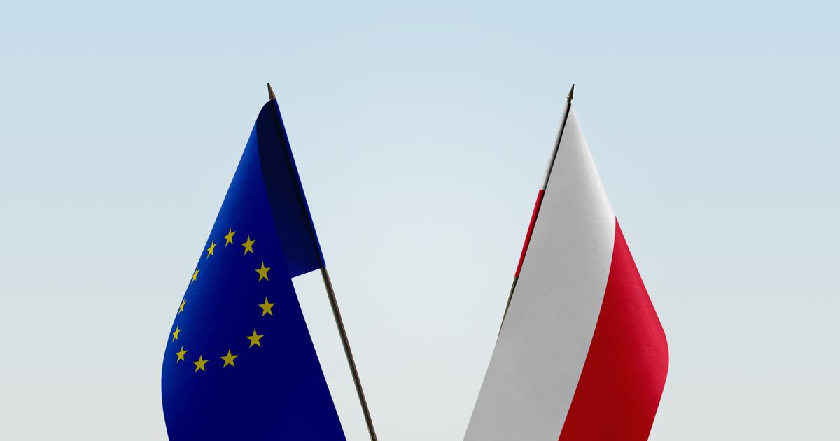 Polska kończy rozmowy z Brukselą w sprawie wstrzymanego planu naprawy
