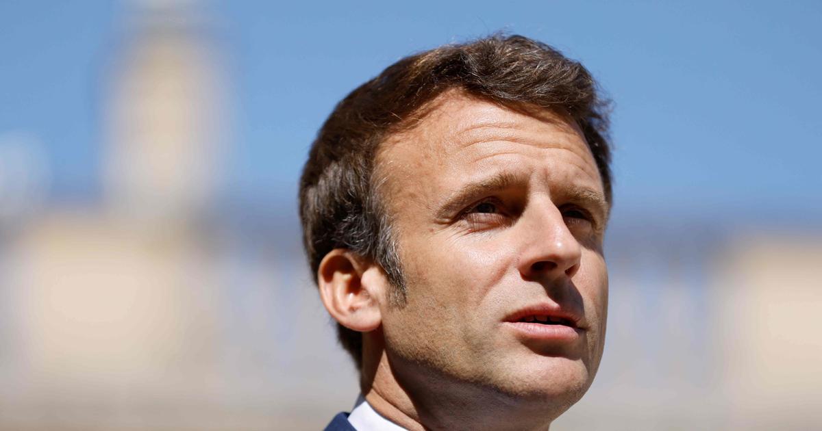 Macron promete búsqueda de la “verdad” sobre muerte de estudiante en Argentina