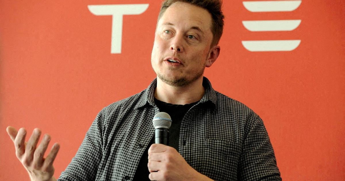 L’équipe juridique de Twitter rimprovero a Elon Musk d’avoir viola un accordo di riservatezza