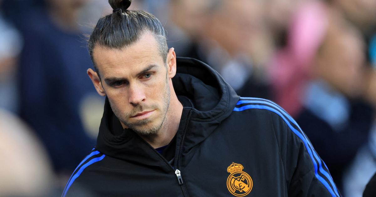 Regarder la vidéo Liga : l'agent de Gareth Bale confirme qu'il va quitter le Real Madrid