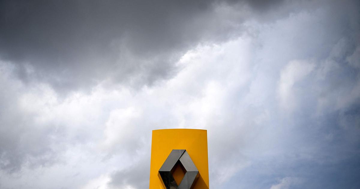 Les actifs de Renault en Russie sont désormais propriété de l'État