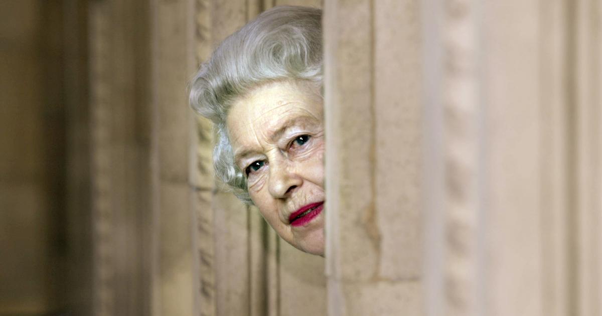Elizabeth II, itinéraire d'une icône qui ne devait pas être reine