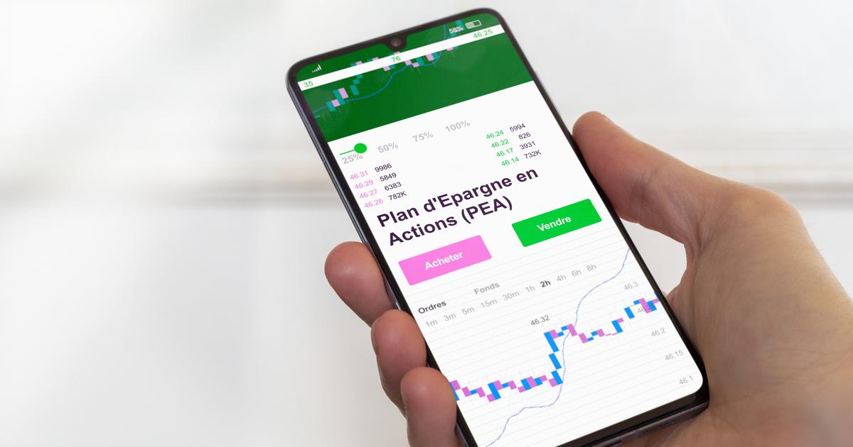 Bourse les meilleurs choix à faire pour votre PEA chez Boursorama, Fortuneo, LCL, Crédit