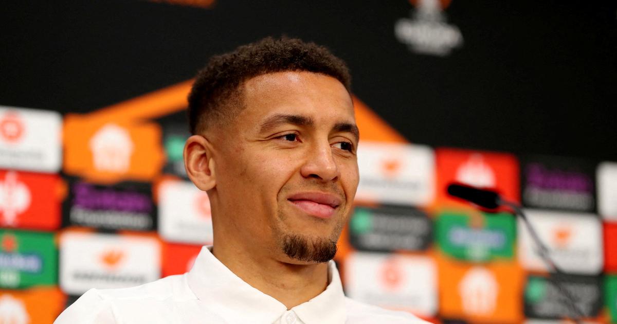 James Tavernier Le Capitaine Des Rangers Veut ramener La Coupe La