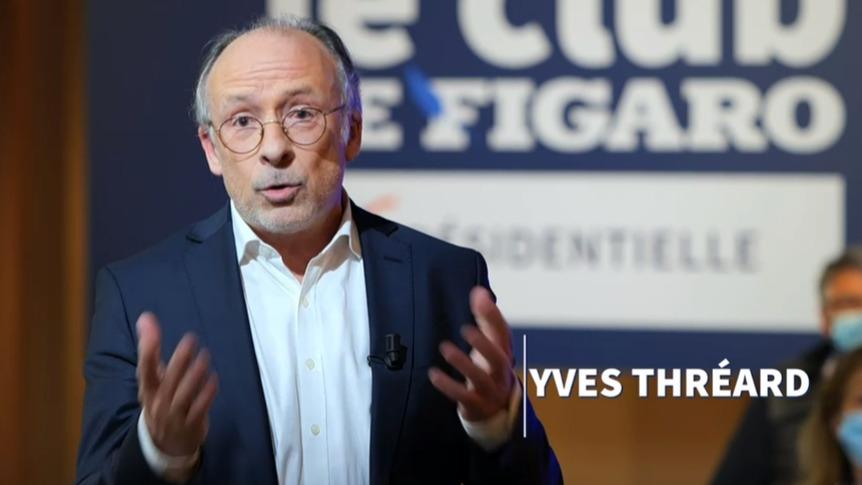 Revivez le «Club Le Figaro politique», l'émission hebdomadaire du Figaro