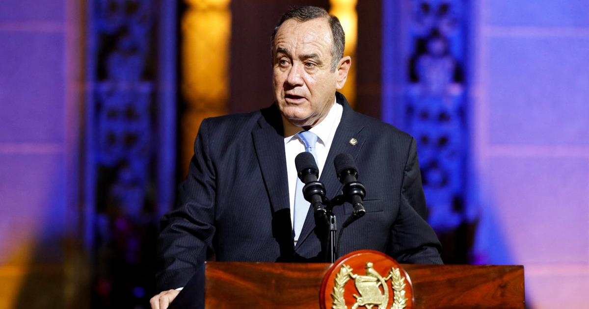 Guatemala: la procureure générale sanctionnée par les États-Unis est reconduite