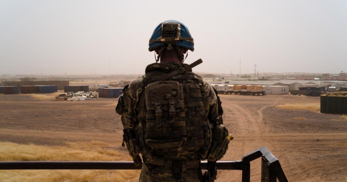 Mali : l'Union européenne «redimensionne» sa mission militaire et retire des effectifs