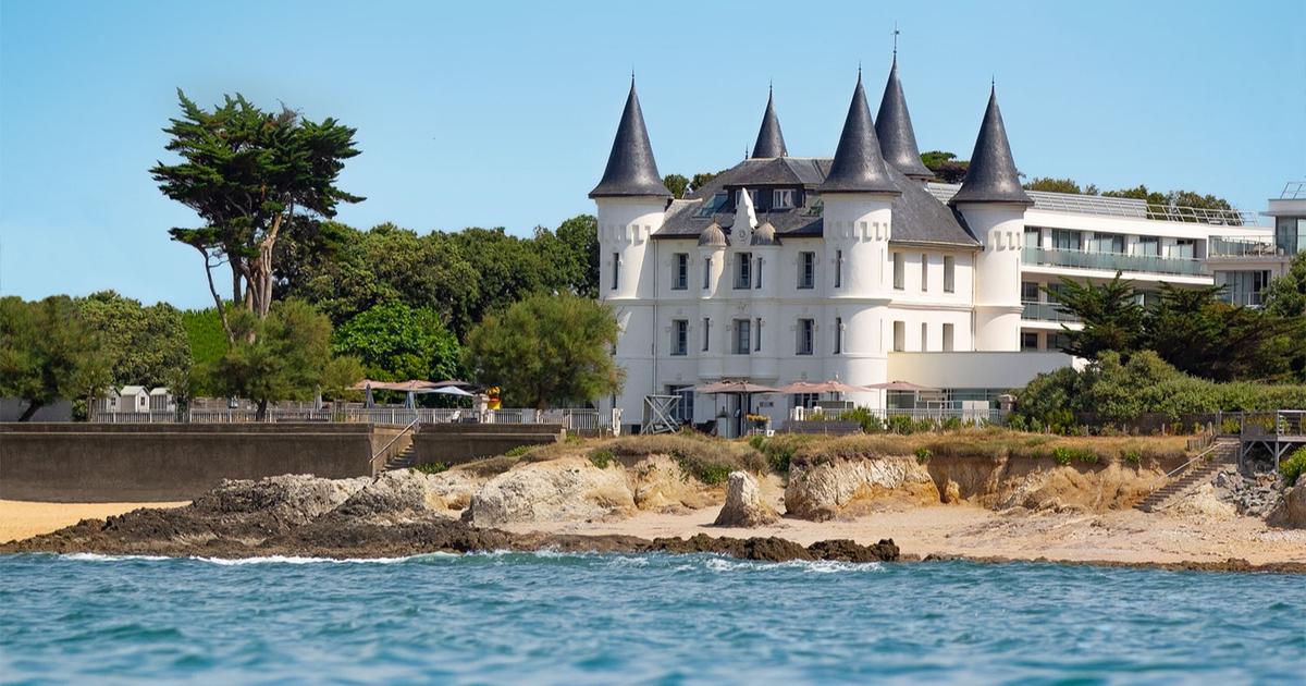 Spa et thalasso : trois adresses pour un séjour bien-être et relaxation en France