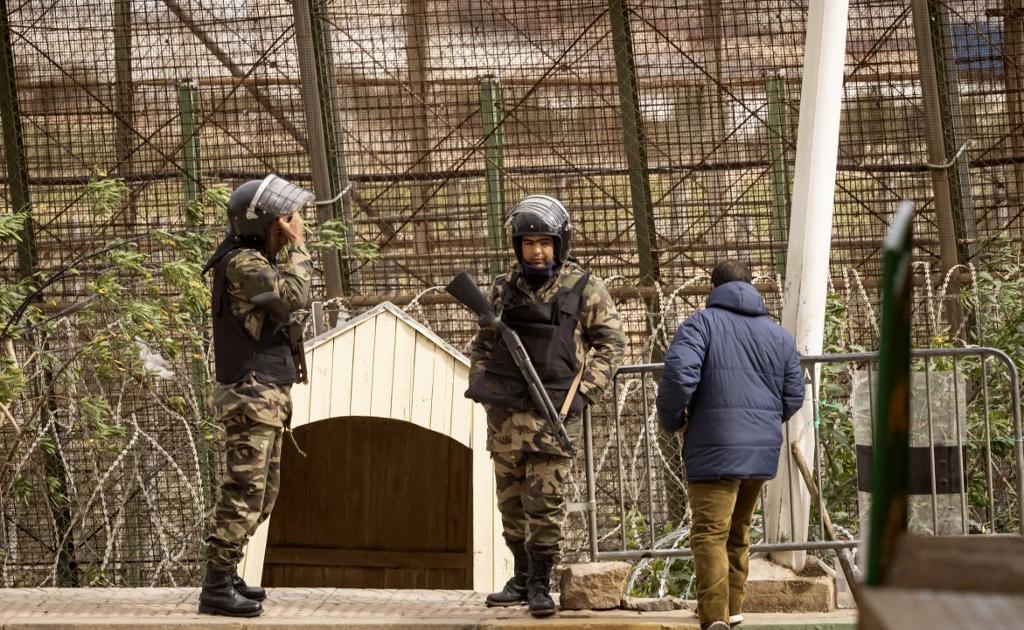 Maroc-Espagne: les frontières terrestres rouvrent après deux ans de crise
